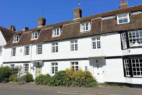 German Street, Winchelsea TN36 5 bed terraced house for sale
