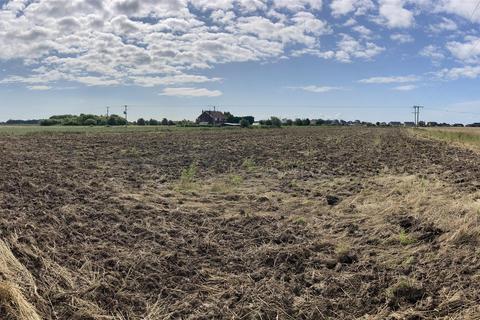 3.7 Acres Land Off Field Lane, Friskney Land for sale