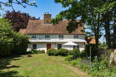 Church Road, Colchester CO7 5 bed detached house for sale