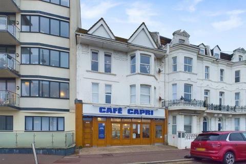 Marina, Bexhill