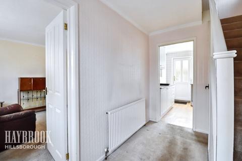 Butler Road, Sheffield 3 bed semi