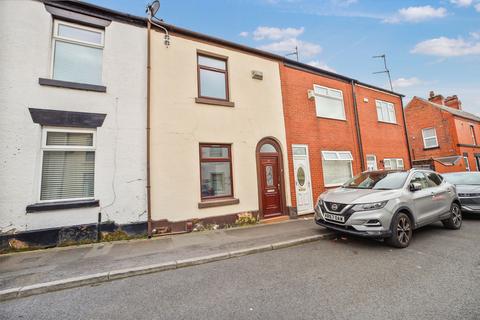 Stanhope Street, St. Helens, WA10 2 bed terraced house for sale