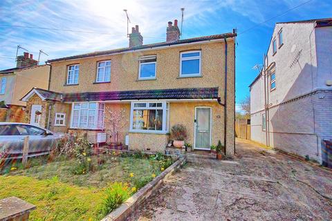 Station Road, Ware SG11 3 bed semi