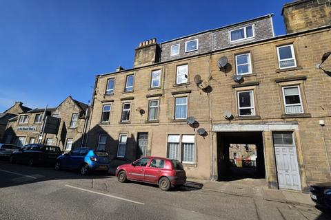 11/4 Bourtree Place, Hawick TD9 9HL 2 bed flat for sale