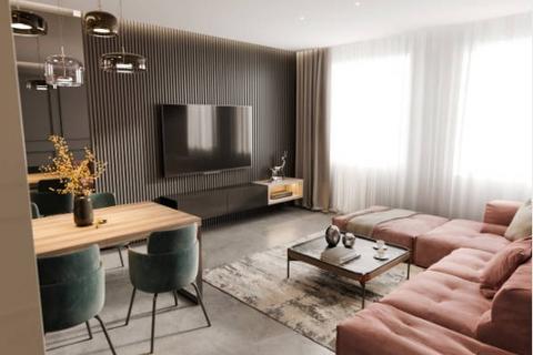 Manchester M1 2 bed apartment for sale