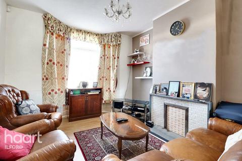 St Marys Road, Ilford 3 bed terraced house for sale