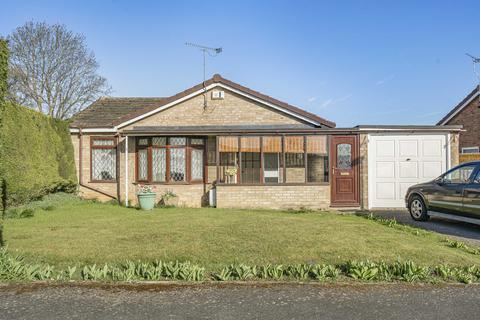 Maud Close, Bicester, OX26 3 bed detached bungalow for sale