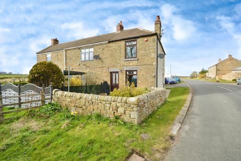 Bowes Hill, Ramshaw, Bishop Auckland 1 bed end of terrace house for sale