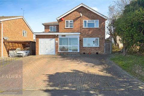 Nether Court, Halstead, Essex 5 bed detached house for sale