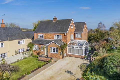 Church Lane, Thorpe Langton, Market... 4 bed cottage for sale