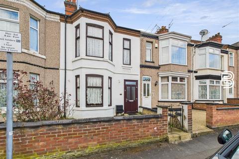 Bath Street, Rugby CV21 4 bed house for sale