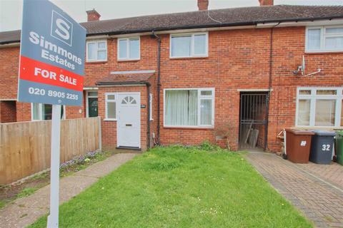 Barton Way, Borehamwood 3 bed terraced house for sale