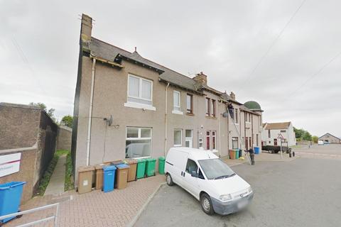 School Street, Methil, Fife KY8 1 bed flat for sale