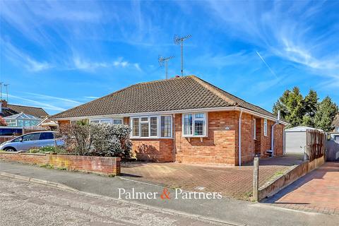 Jackson Place, Essex CM2 2 bed bungalow for sale