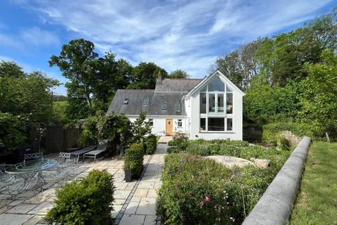 Passage Lane, Fowey 4 bed character property for sale