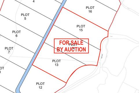 Plot 13