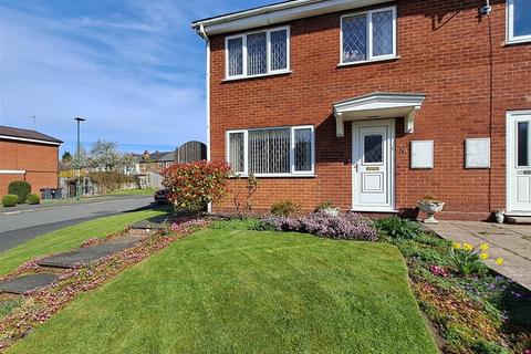 Rutland Drive, Yardley, Birmingham 3 bed semi