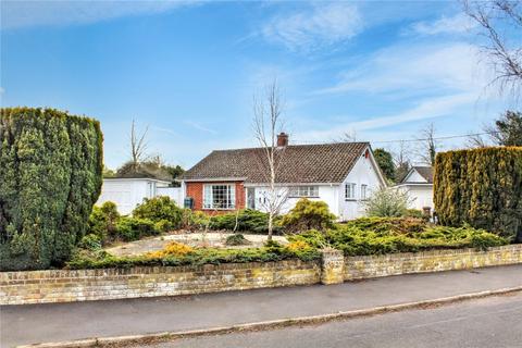 Linden Close, Aldeburgh, Suffolk, IP15 3 bed bungalow for sale