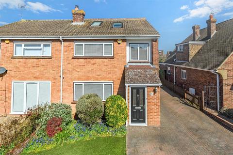 Denesway, Meopham, Kent 4 bed semi