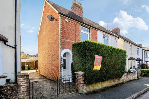 Brook Road, Camberley, Surrey, GU15 2 bed semi