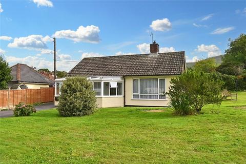 Church Lane, Bicknoller, Taunton... 2 bed bungalow for sale