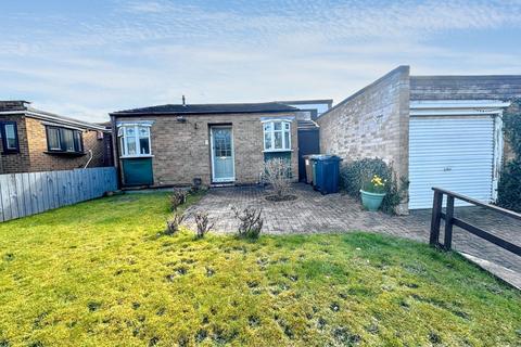 Hill Rise, Washington Village... 3 bed terraced bungalow for sale