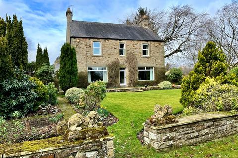 Haltwhistle, Northumberland, NE49 4 bed detached house for sale