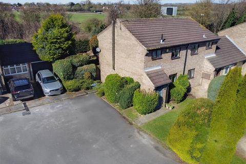 Grampian Way, Long Eaton 3 bed semi