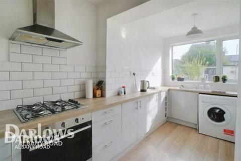 Dalmuir Road, Cardiff 3 bed terraced house for sale