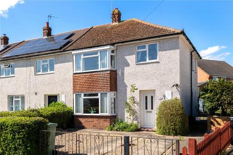 West Street, Folkingham, Sleaford... 3 bed semi