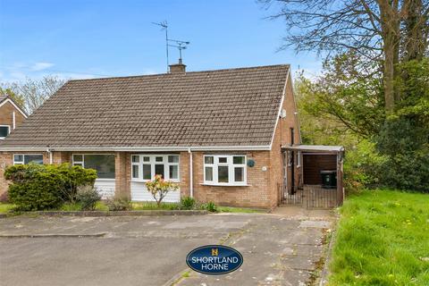 Haddon End, Coventry CV3 2 bed semi