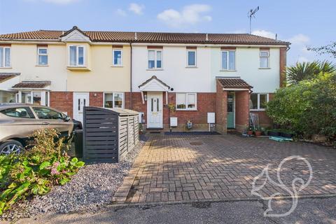 Chatsworth Road, West Mersea CO5 2 bed terraced house for sale