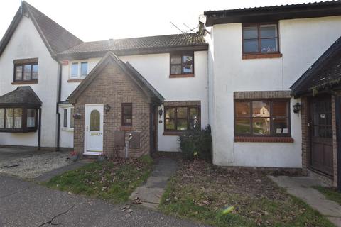 Blackwood Chine, South Woodham Ferrers 2 bed house for sale