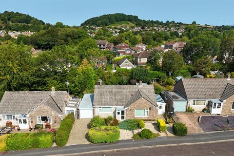 Bridport 2 bed detached bungalow for sale