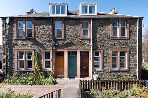 Forest Road, Selkirk TD7 3 bed flat for sale