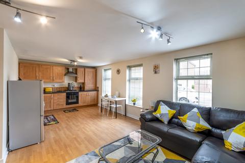 Chelwood Court, balby, DN4 2 bed apartment for sale