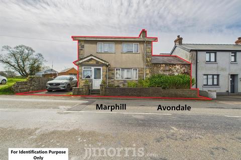 Cold Blow, Narberth 2 bed semi