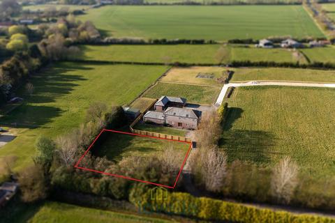 Humberston Road, Tetney DN36 Land for sale