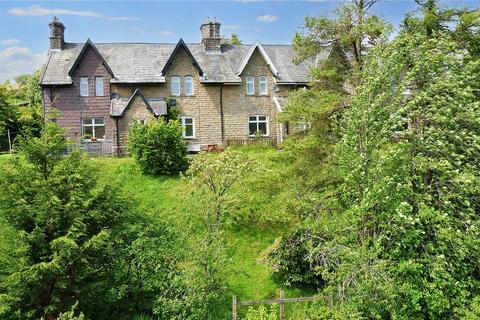 Garsdale, Sedbergh, North Yorkshire... 3 bed terraced house for sale