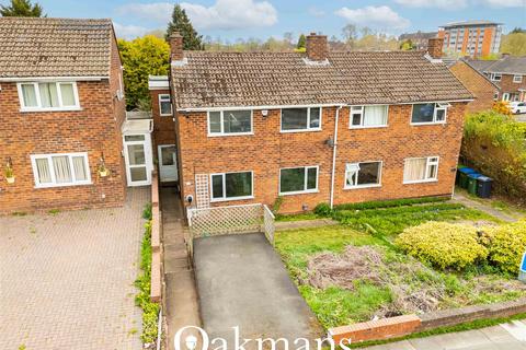 Tame Road, Oldbury, B68 3 bed semi