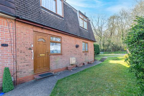 Foxlydiate Crescent, Redditch... 3 bed semi