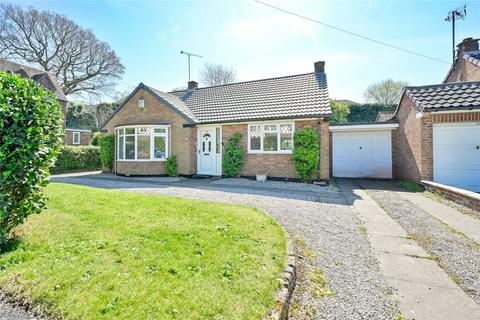 Radford Bank, Stafford... 2 bed bungalow for sale