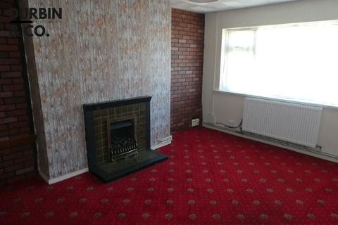 The Poplars, Caegarw, Mountain Ash 2 bed flat for sale