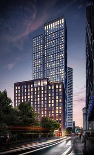 Birmingham B1 1 bed apartment for sale