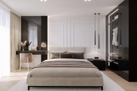 Manchester M1 2 bed apartment for sale