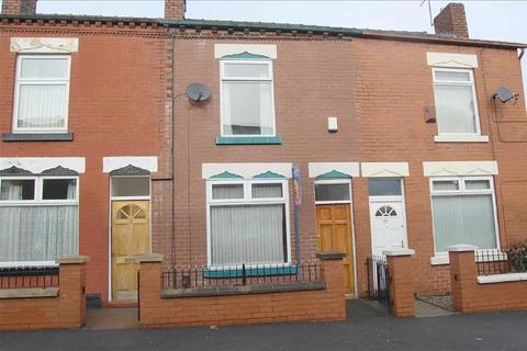 Uganda Street, Bolton, Lancashire, BL3 2 bed terraced house for sale