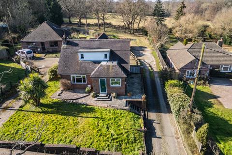 Canterbury Hill, Tyler Hill... 3 bed detached house for sale