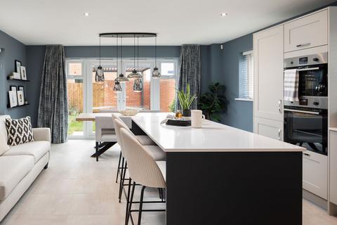 The Jeweller at Libbets Grange... 4 bed detached house for sale