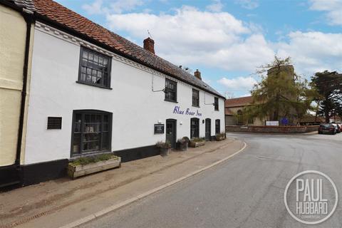 Station Road, Great Ryburgh Guest house for sale