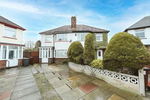 Ranelagh Drive, Southport... 3 bed semi